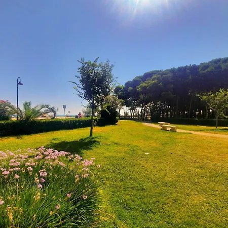 Lägenhet Alba Rosa 3 - Myho Casa Alba Adriatica