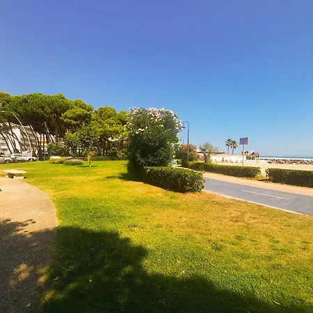 Alba Rosa 3 - Myho Casa * Alba Adriatica