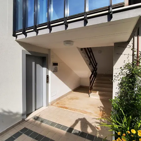 Alba Rosa 3 - Myho Casa アパート アルバ・アドリアティカ