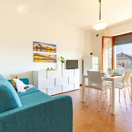 アパート Alba Rosa 3 - Myho Casa