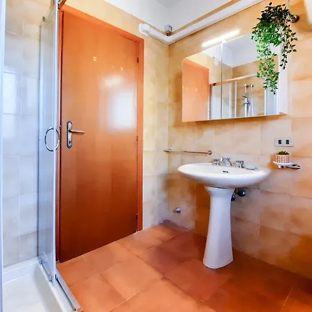 Alba Rosa 3 - Myho Casa アパート