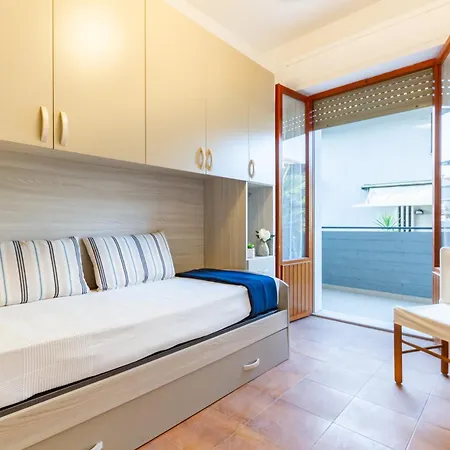 Alba Rosa 3 - Myho Casa