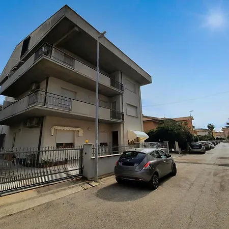 Lägenhet Alba Rosa 3 - Myho Casa Alba Adriatica