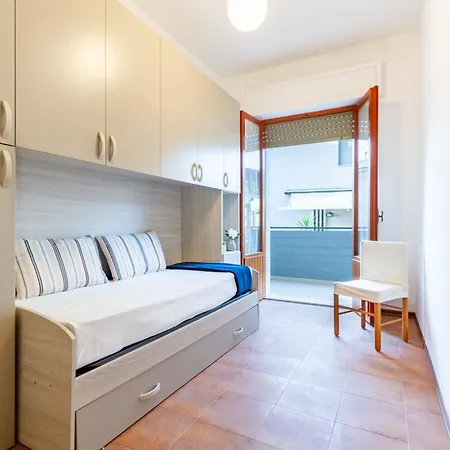 Alba Rosa 3 - Myho Casa * Alba Adriatica
