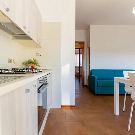 Alba Rosa 3 - Myho Casa Alba Adriatica