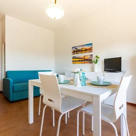 Alba Rosa 3 - Myho Casa