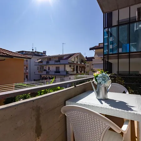 Alba Rosa 3 - Myho Casa * アルバ・アドリアティカ