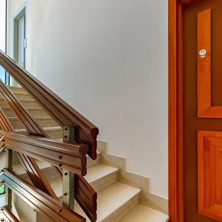 Lägenhet Alba Rosa 3 - Myho Casa