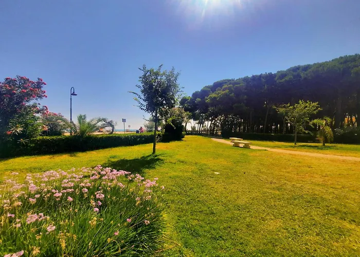 Lägenhet Alba Rosa 3 - Myho Casa Alba Adriatica