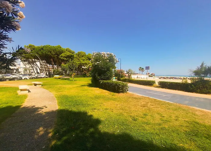 Alba Rosa 3 - Myho Casa * Alba Adriatica