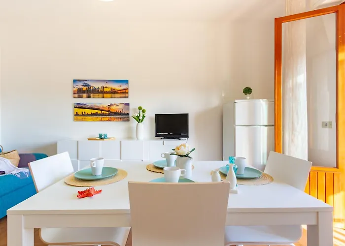 Alba Rosa 3 - Myho Casa Appartement