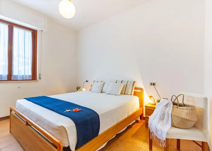 Alba Rosa 3 - Myho Casa Appartement Alba Adriatica