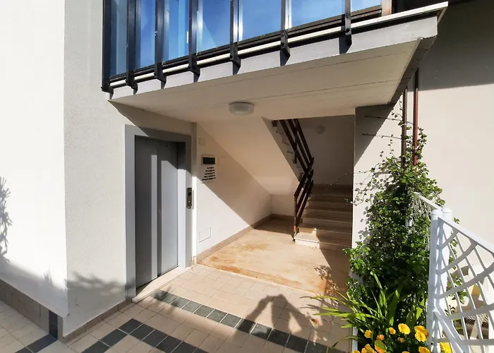 Alba Rosa 3 - Myho Casa Appartement Alba Adriatica