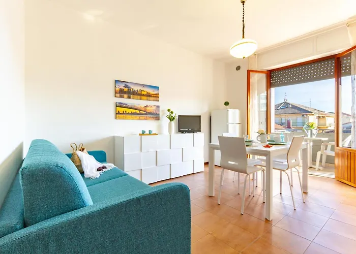 Lägenhet Alba Rosa 3 - Myho Casa