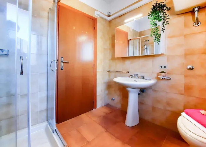 Alba Rosa 3 - Myho Casa Appartement