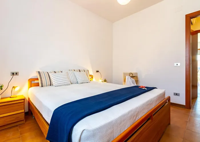 Alba Rosa 3 - Myho Casa *