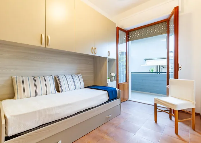 Alba Rosa 3 - Myho Casa