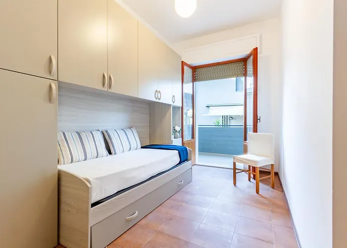 Alba Rosa 3 - Myho Casa * Alba Adriatica