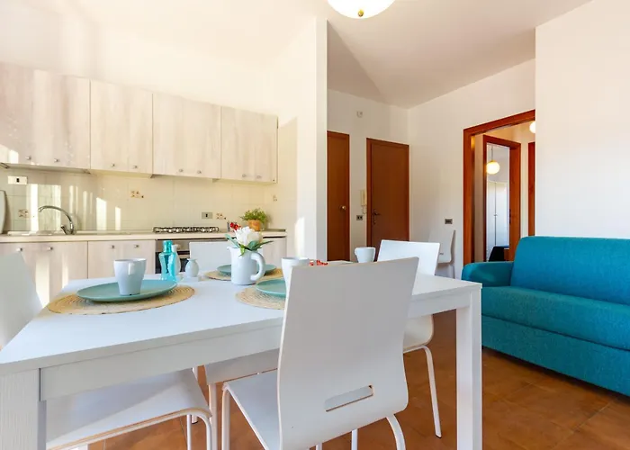 Alba Rosa 3 - Myho Casa Appartement Alba Adriatica