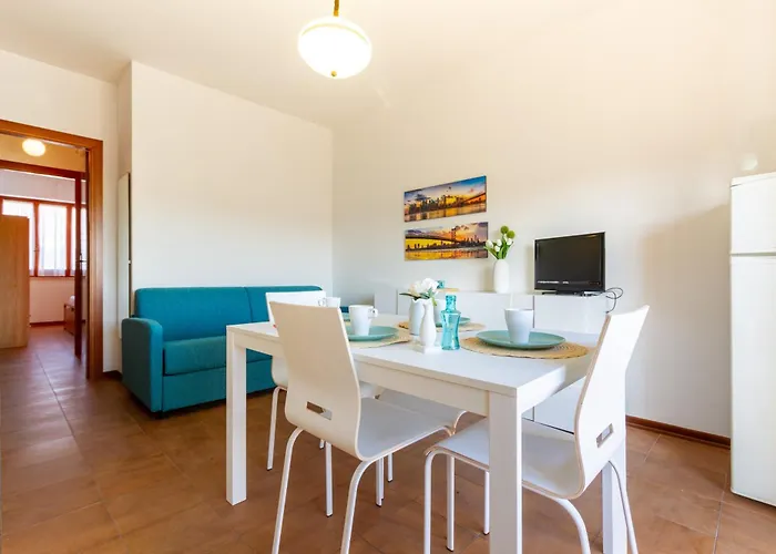 Alba Rosa 3 - Myho Casa