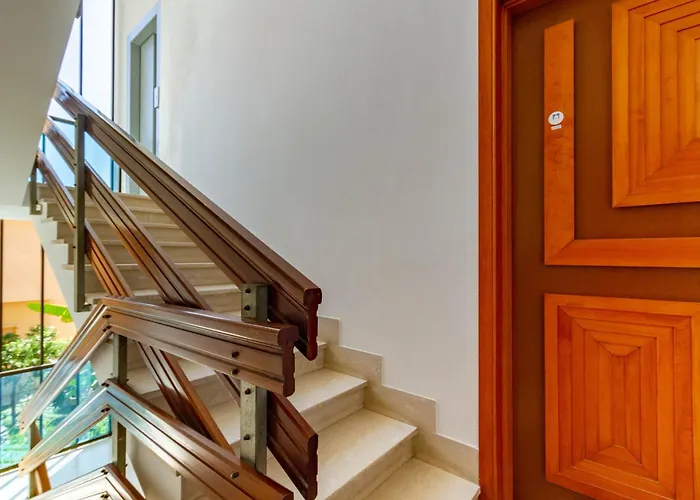 Appartement Alba Rosa 3 - Myho Casa