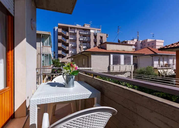 Alba Rosa 3 - Myho Casa